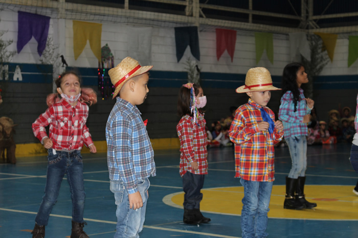 Festa Junina 2022